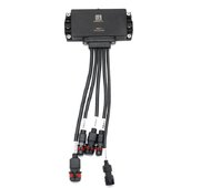XAG P100Pro Кабельный концентратор системы распределения 05-002-01729